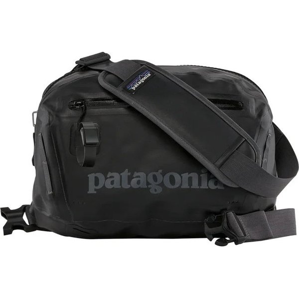 Saszetka nerka Stormsurge Hip Pack 10L Patagonia
