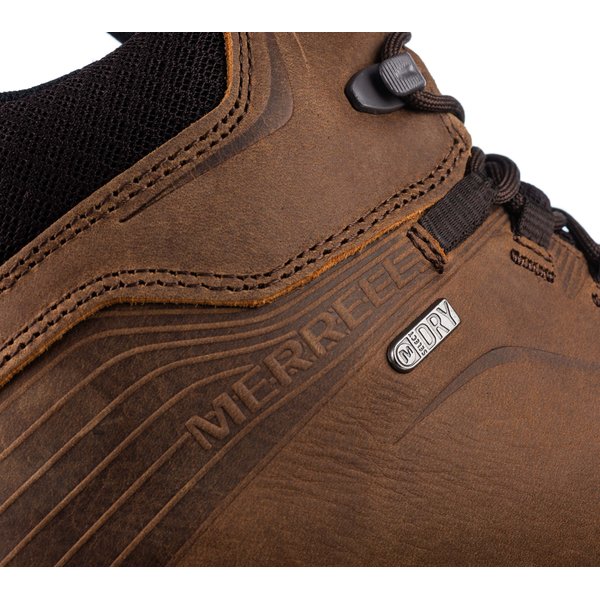 forestbound mid wp merrell