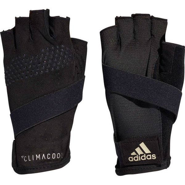 Rękawice treningowe damskie Climacool Adidas