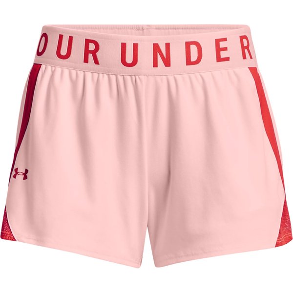 Spodenki damskie Play Up 2in1 Under Armour