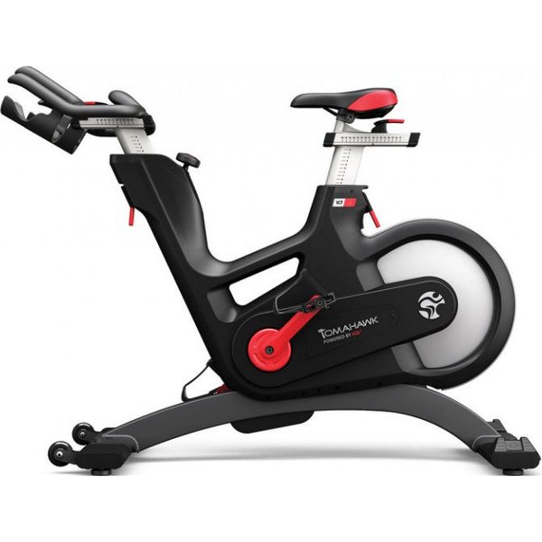 rower tomahawk ic7