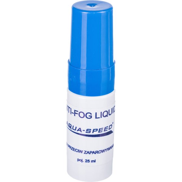 Płyn zapobiegający parowaniu okularków Anti-Fog Aqua-Speed