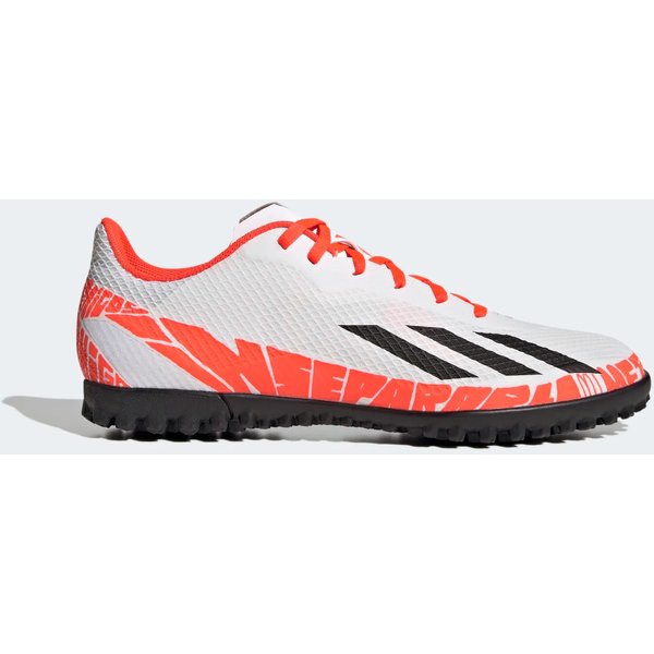 Buty piłkarskie turfy X Speedportal.4 TF Adidas - zielone