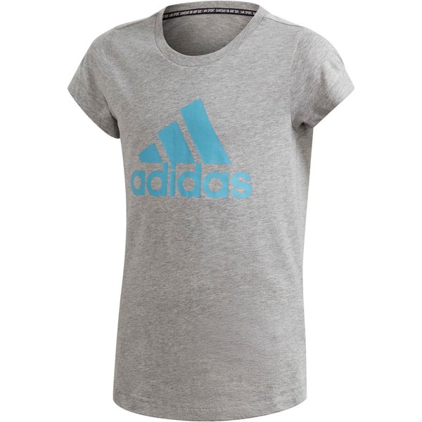Koszulka dziewczęca Must Haves Badge of Sport Adidas