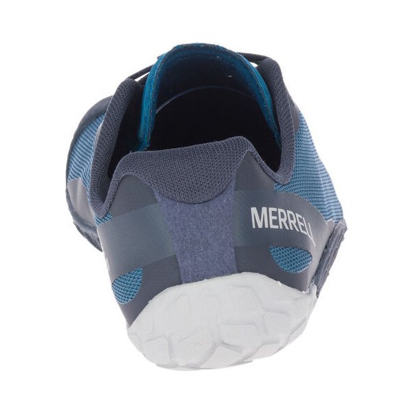 Buty Vapor Glove 4 Merrell dark blue 