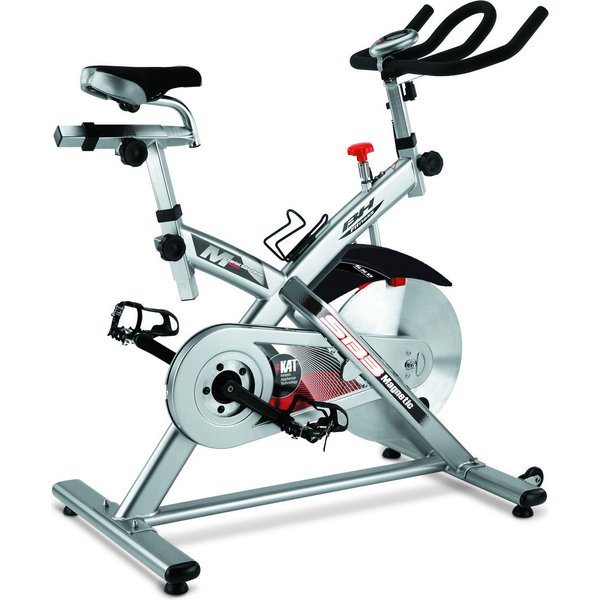 Rower spinningowy SB 3 Magnetic BH Fitness