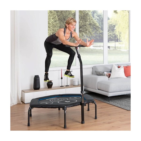 Trampolina fitnessowa Cross Jump Hammer sklep