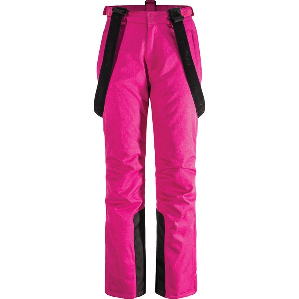 Spodnie narciarskie damskie SPDN600 Outhorn