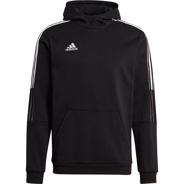 Bluza Męska Tiro 21 Sweat Hoodie Adidas Sklep Internetowy Sport Shop