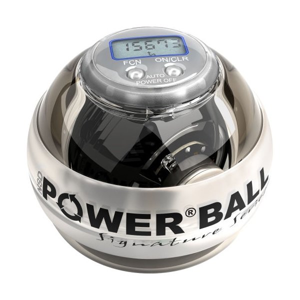 Powerball Neon Pro - Signature Series