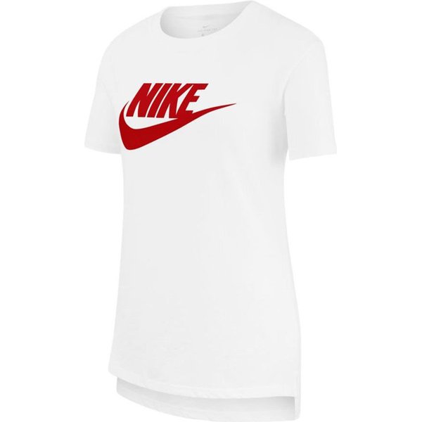Koszulka dziewczęca Sportswear Nike