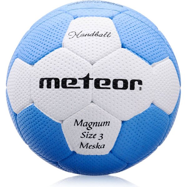 Piłka ręczna męska Magnum 3 Meteor