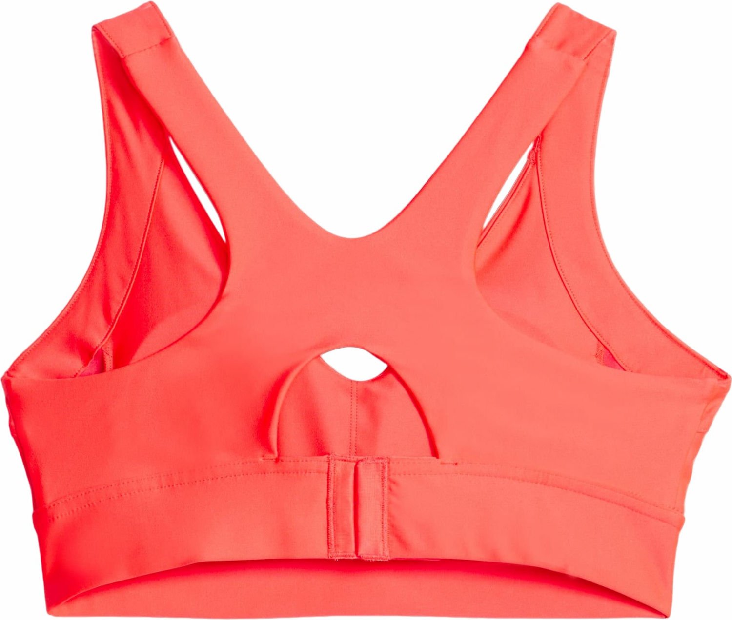 Biustonosz sportowy damski High Impact Ultraform Running Bra Puma - fire  orchid