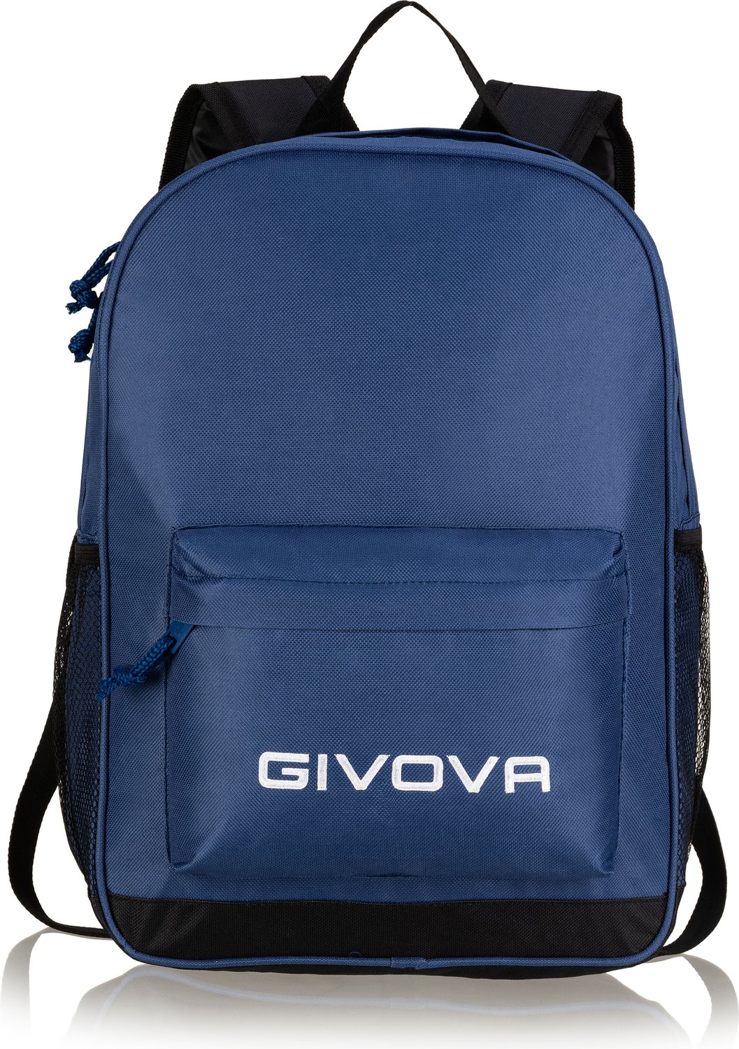 Hurley One & Only Set Zaino E Borsa Pranzo Uomo, Blu Nettuno, Zaino 16Hx12Lx4.5D, Borsa Termica Con Isolamento PEVA