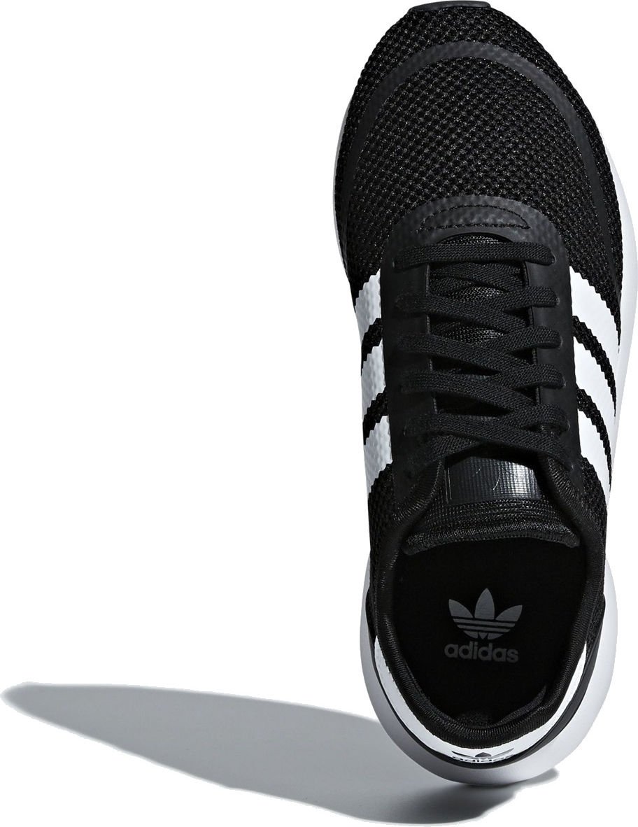 Buty N 5923 Junior Adidas Originals core black ftwr white