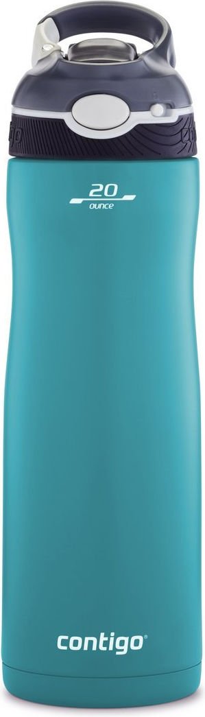 Thermal bottle Contigo Ashland Couture Chill 590ml - Scuba