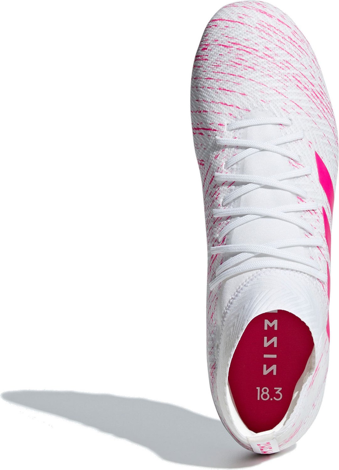 Nemeziz 18.3 online rosa