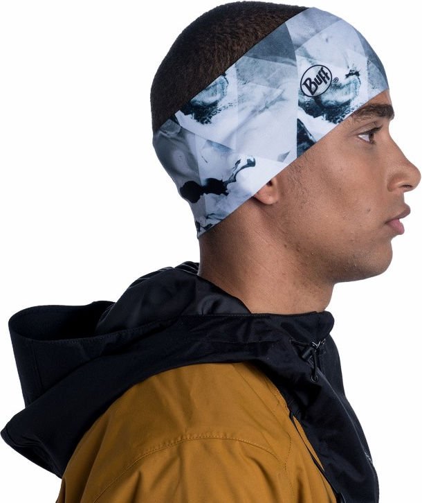 Buff Hatay Multifunzionale: Scalda Collo, Berretto, Fascia E Cappello In Uno - Unico Accessorio 4 In 1