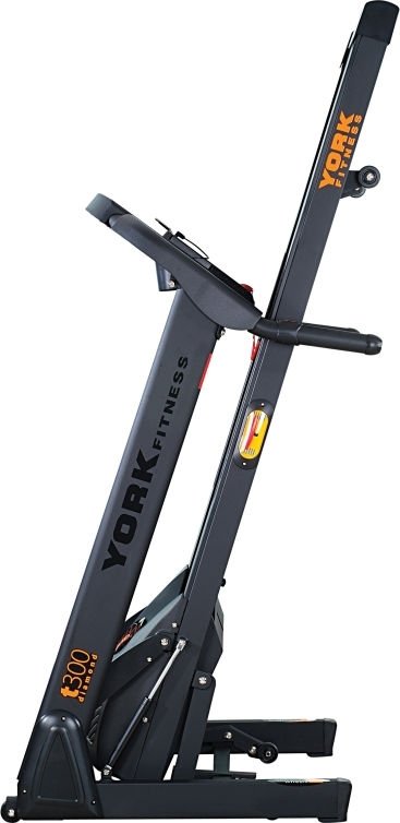 York t300 2025 diamond treadmill