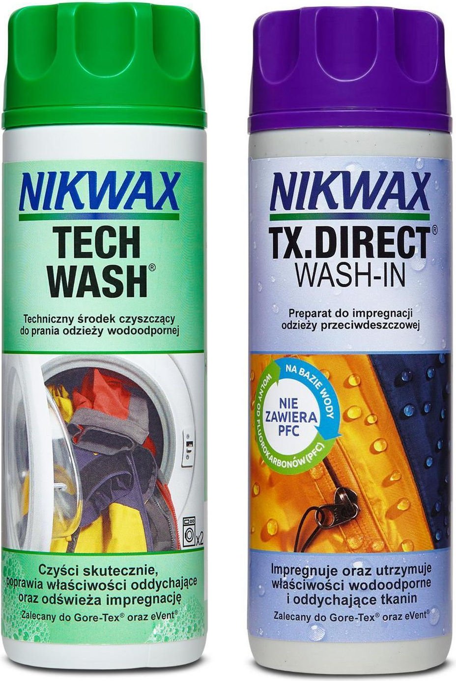 Tech wash/TX.Direct, 300ml