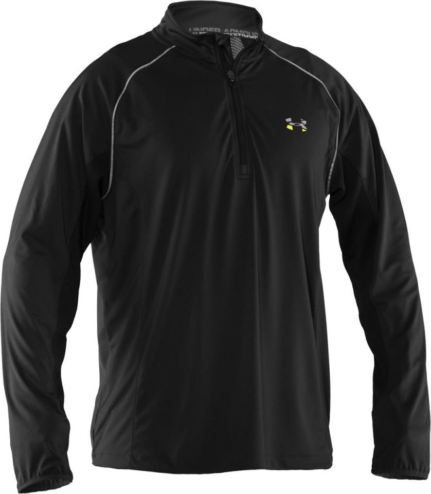 Kurtka AllseasonGear UA Run 1 4 Zip Under Armour Sport Shop.pl