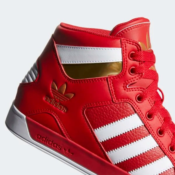 Buty adidas originals hard court aq2352 hotsell