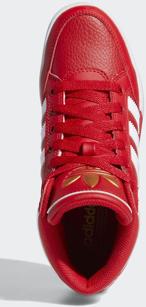 Buty Hard Court Hi Adidas Originals Sport Shop.pl