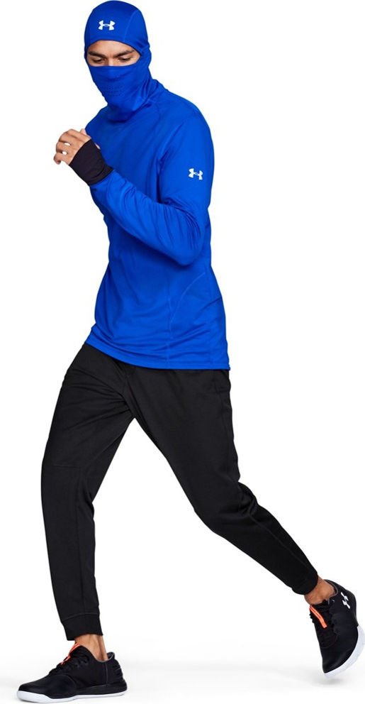 Under armour coldgear hot sale reactor balaclava