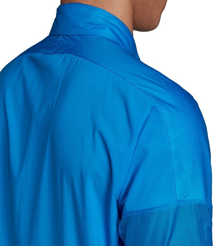 Kurtka przeciwwiatrowa m ska Terrex Agravic Alpha Shield Adidas
