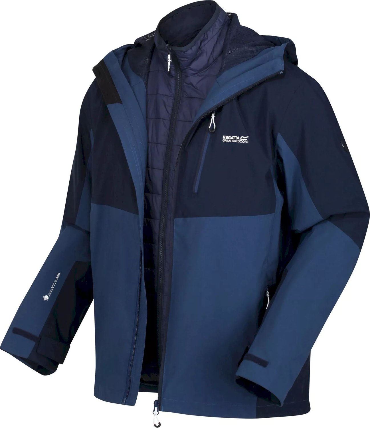 men's wentwood iv 3 in 1 jacket