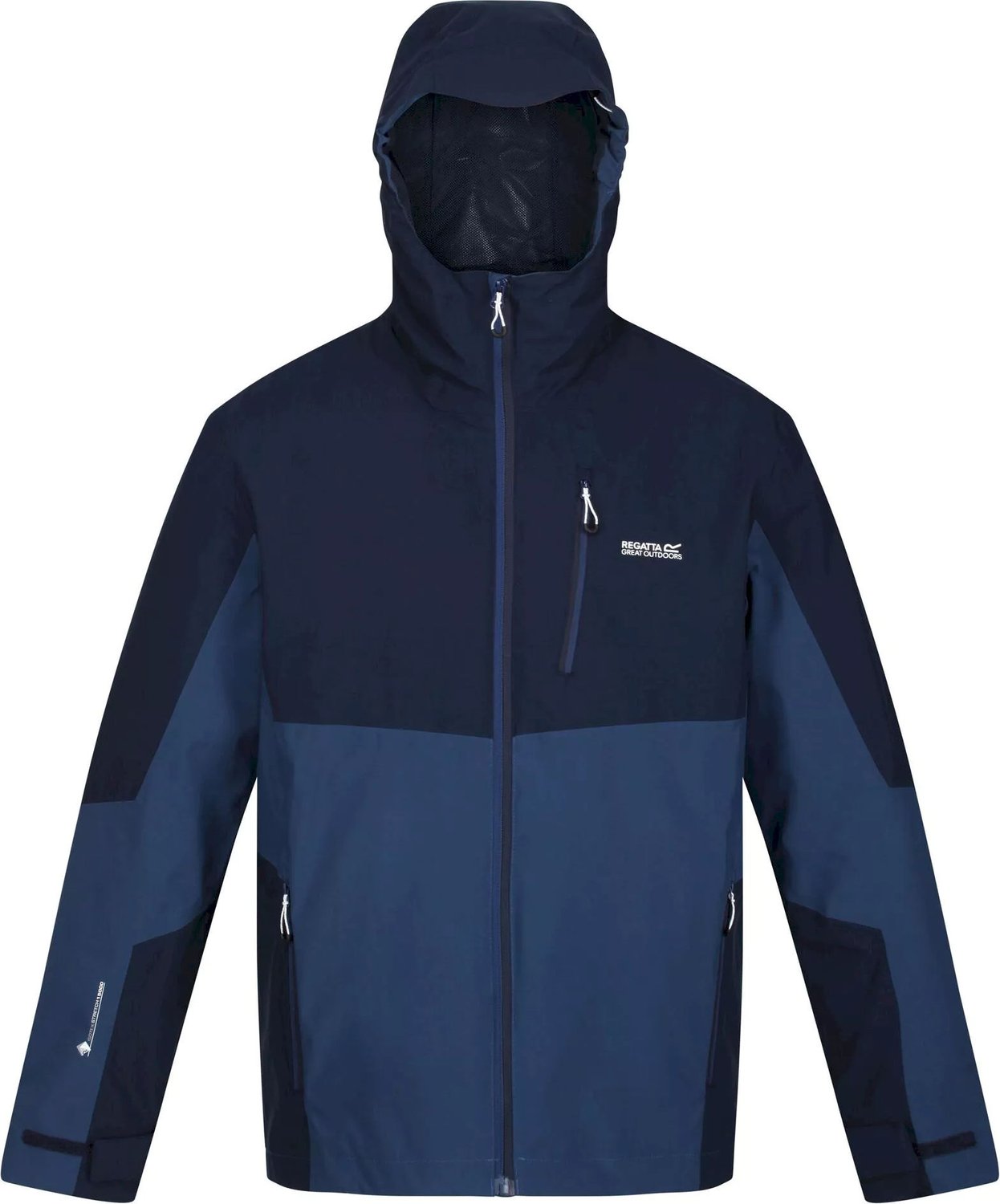 men's wentwood iv 3 in 1 jacket