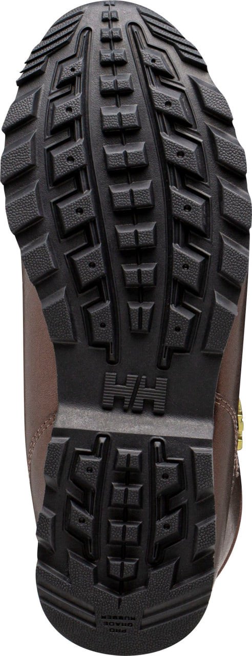 Helly Hanson W The Forester – Stivali Invernali Donna, Pelle Impermeabile, Intersuola EVA
