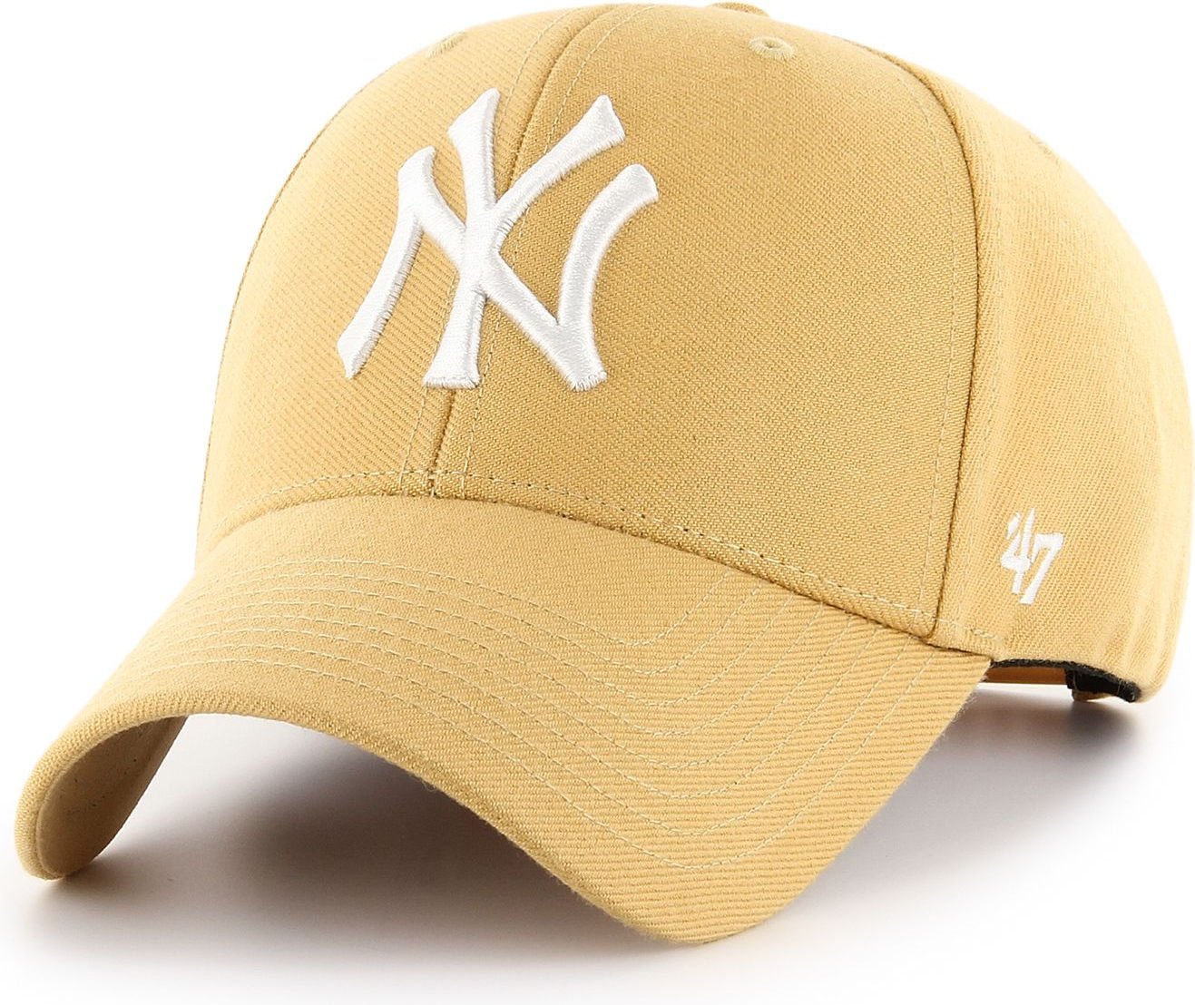 Czapka MVP NY Yankees Strapback by 47 Brand