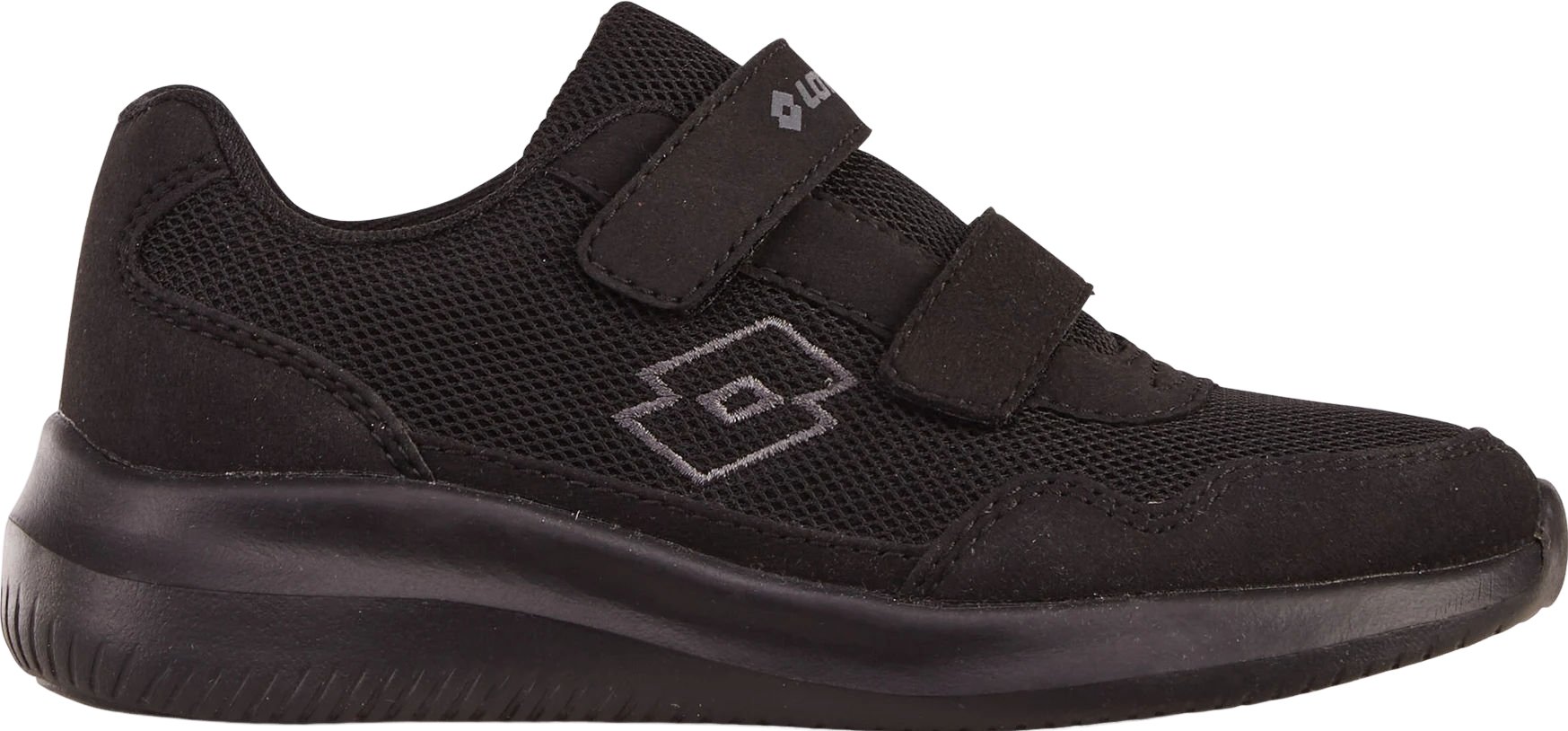 Lotto Connect VL OC XL - Scarpe Da Ginnastica Unisex-adulto, Con Triplo Velcro E Suola In Phylon