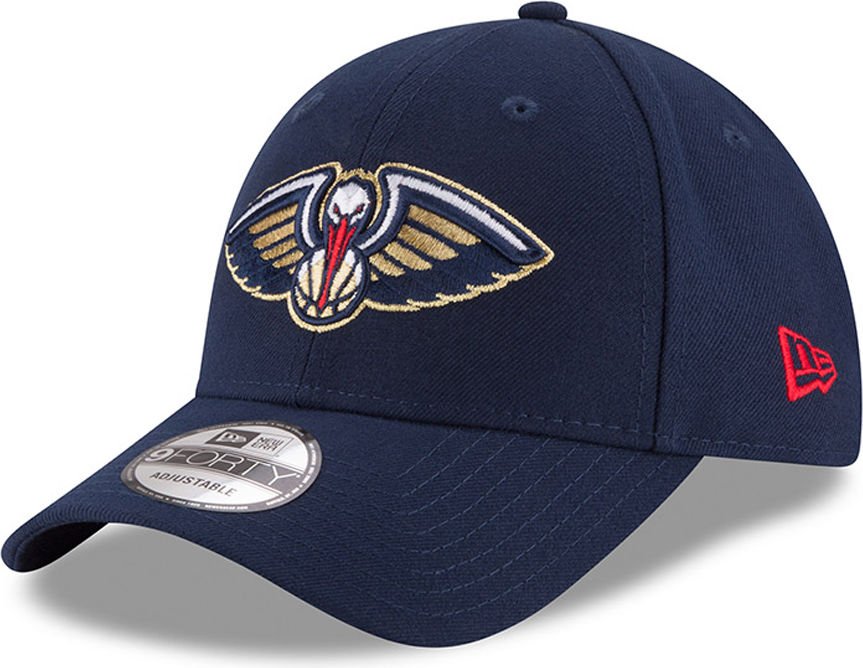 new orleans pelicans new era hat