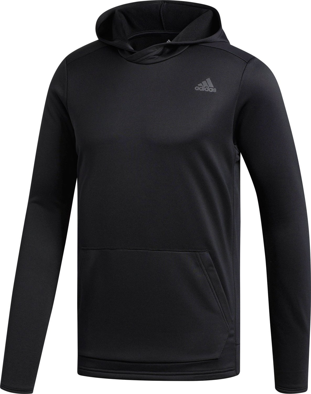 Bluza z kapturem m ska Own The Run Adidas Sport Shop.pl