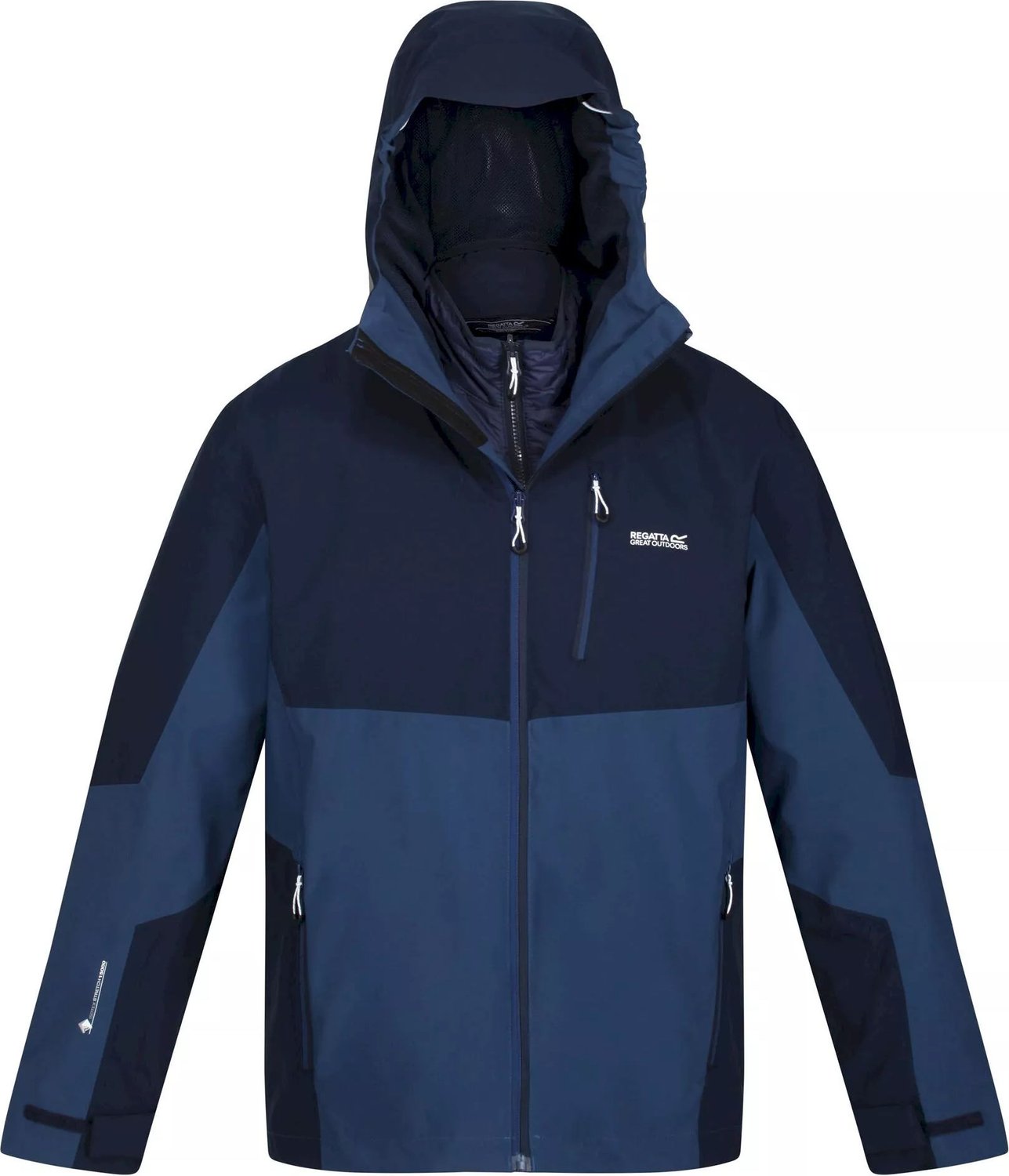 men's wentwood iv 3 in 1 jacket