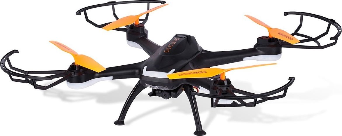 Goclever drone hd 2 hot sale fpv