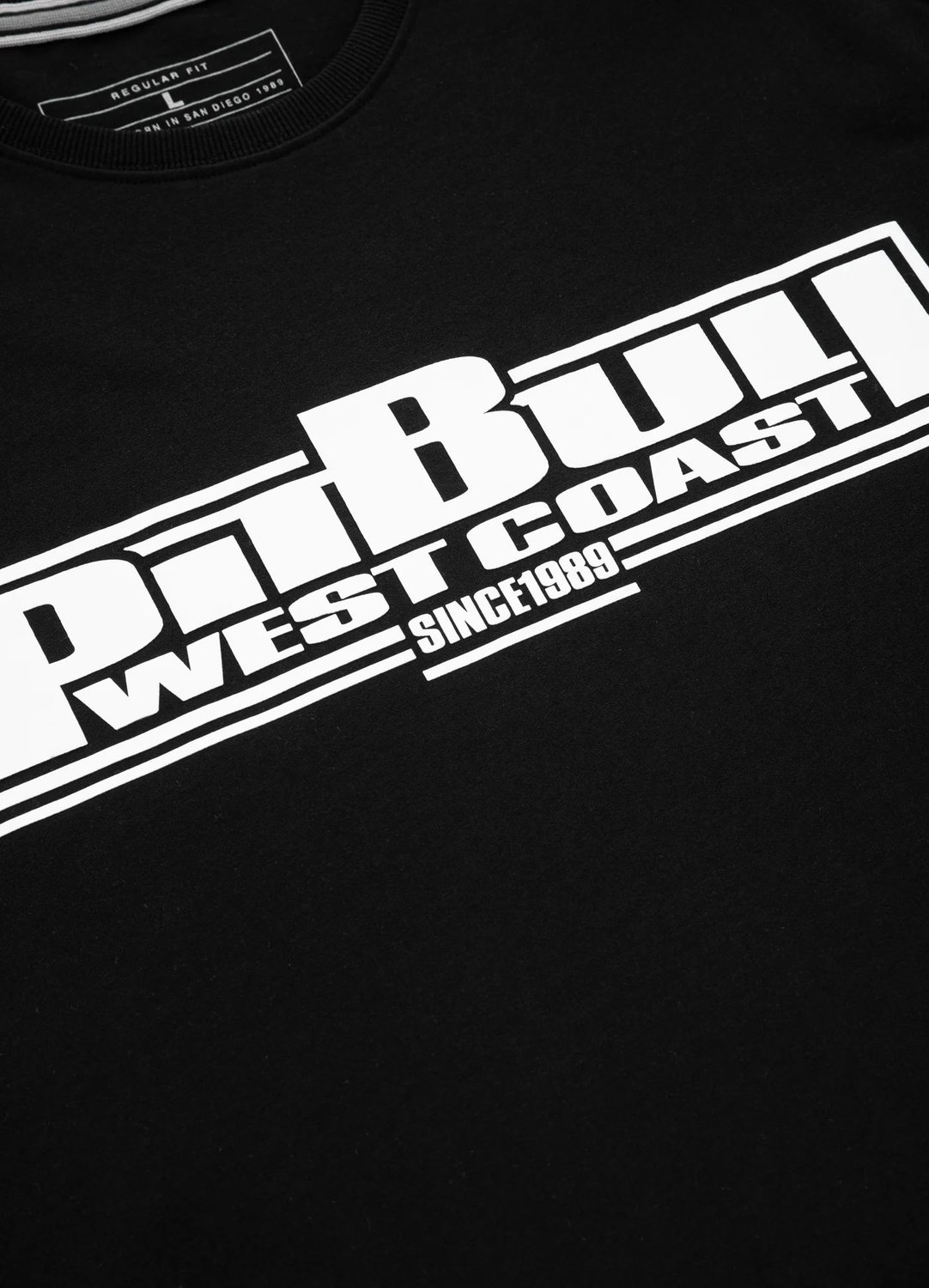 Pit Bull West Coast T-Shirts günstig kaufen
