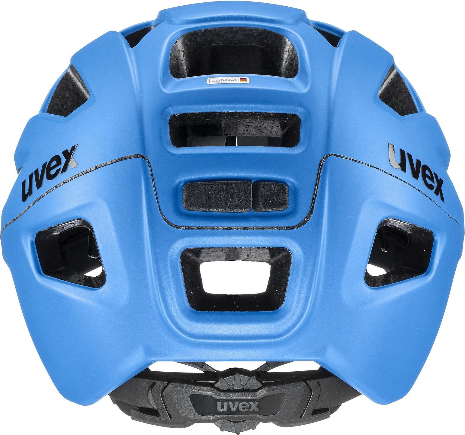 Kask Rowerowy Finale 2 0 Uvex Blue Sport Shop Pl