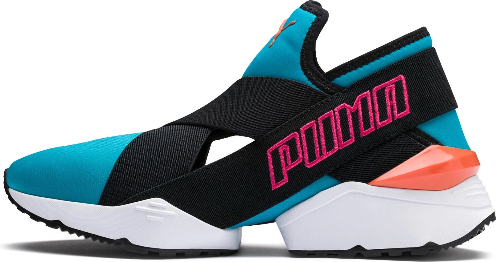 Puma 2024 muse quest