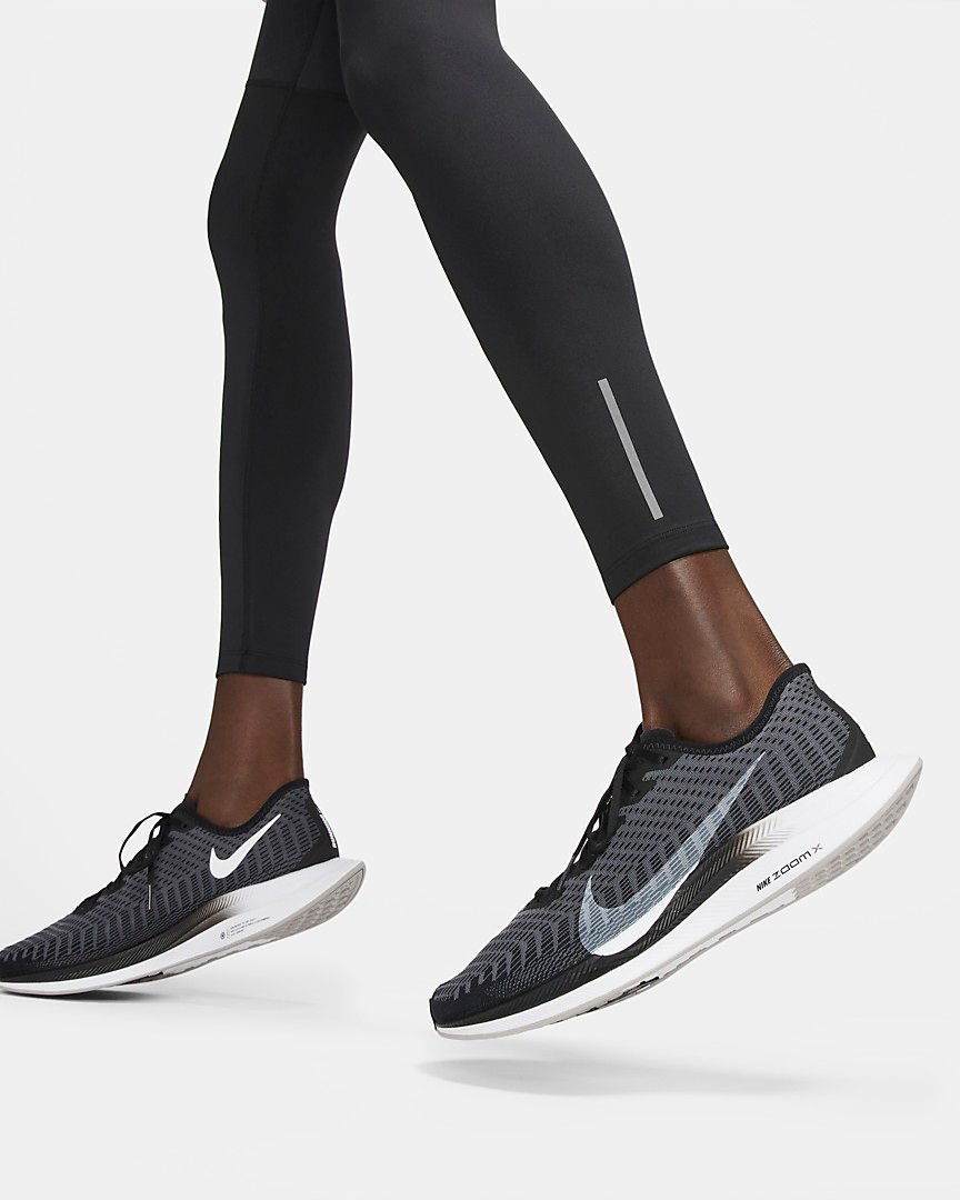 Męskie legginsy Nike Phenom CZ8823-010