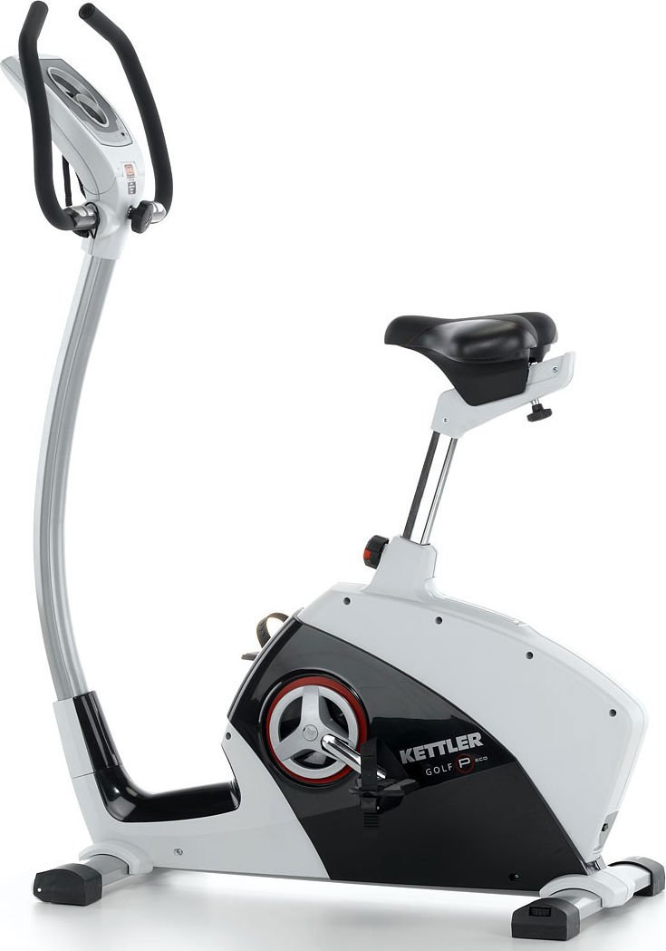 Kettler golf p cheap eco exercise bike