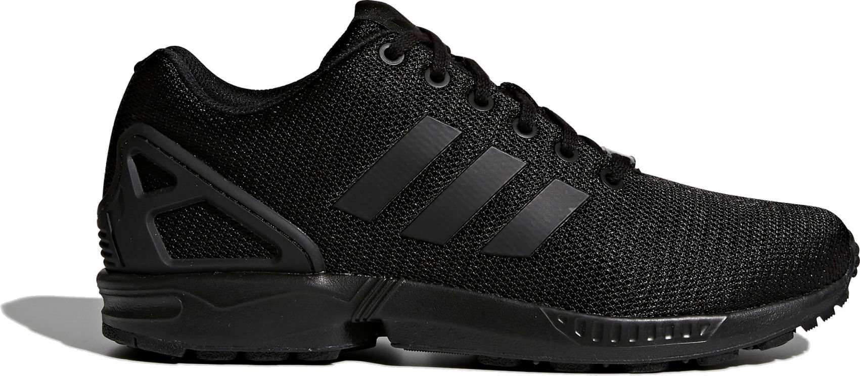 Buty ZX Flux Adidas Originals czarne Sport Shop.pl