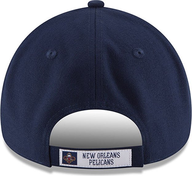 new orleans pelicans new era hat