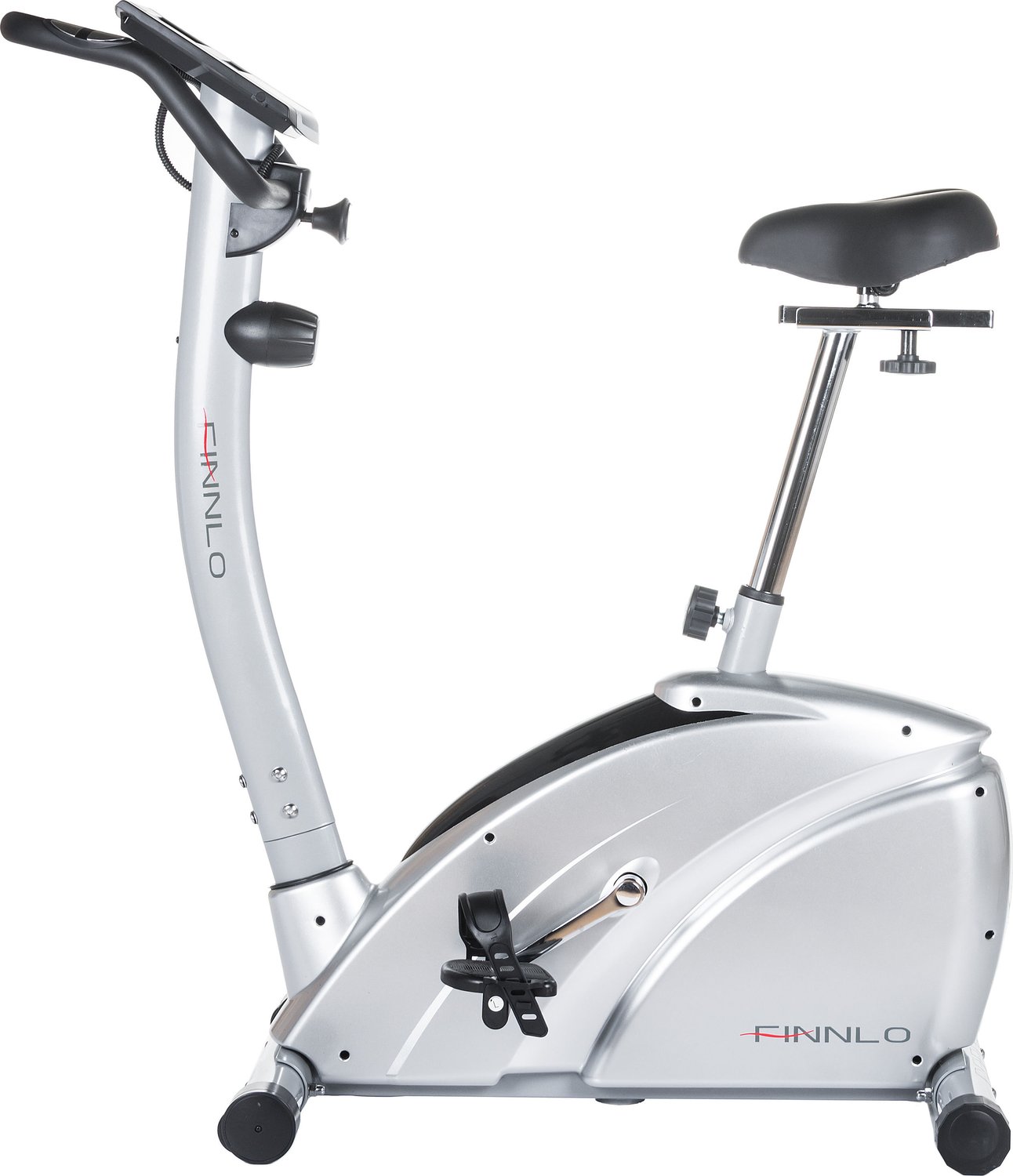 Rower magnetyczny Finnlo Corum Stressless Sport Shop.pl