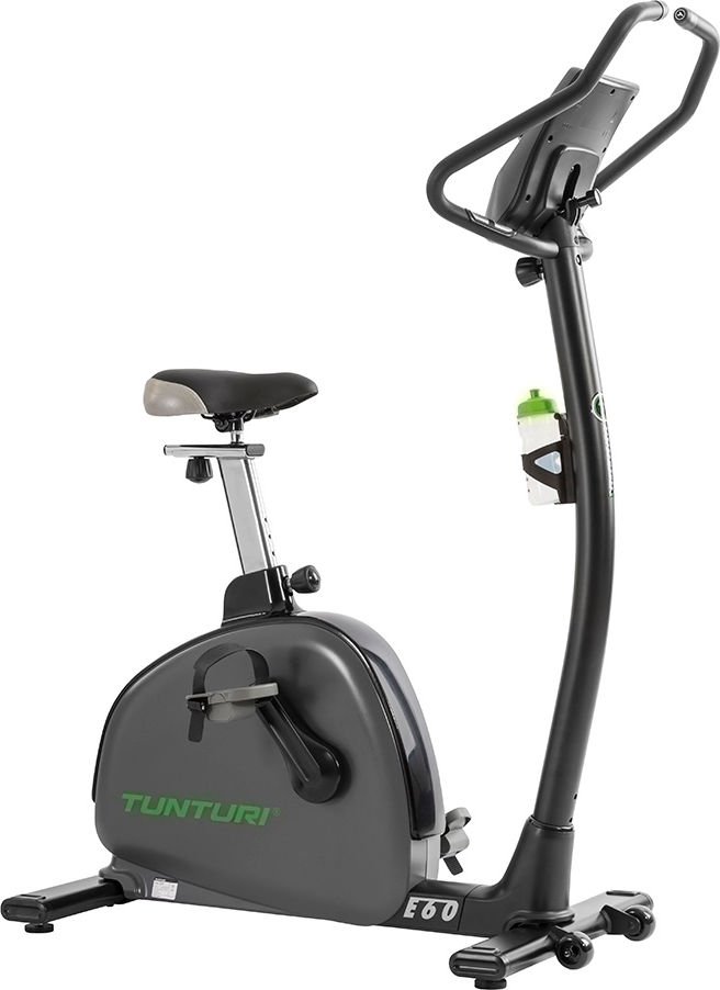 Rower E60 Performance Tunturi - Kup w Sport-Shop!