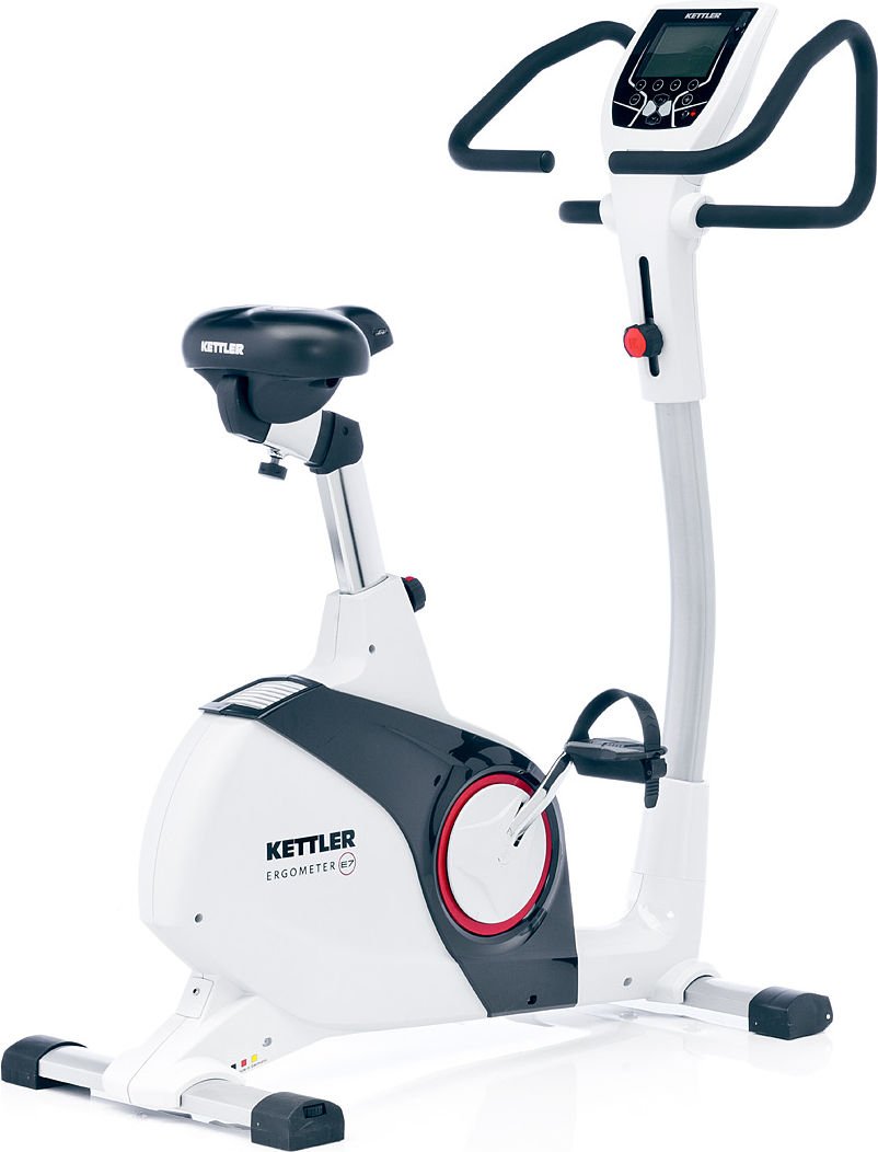 met tijd mild Analist Rower magnetyczny Kettler E7 ergometr - Sport-Shop.pl