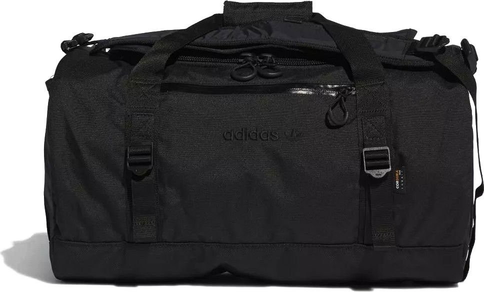 Adidas adventure best sale duffel bag