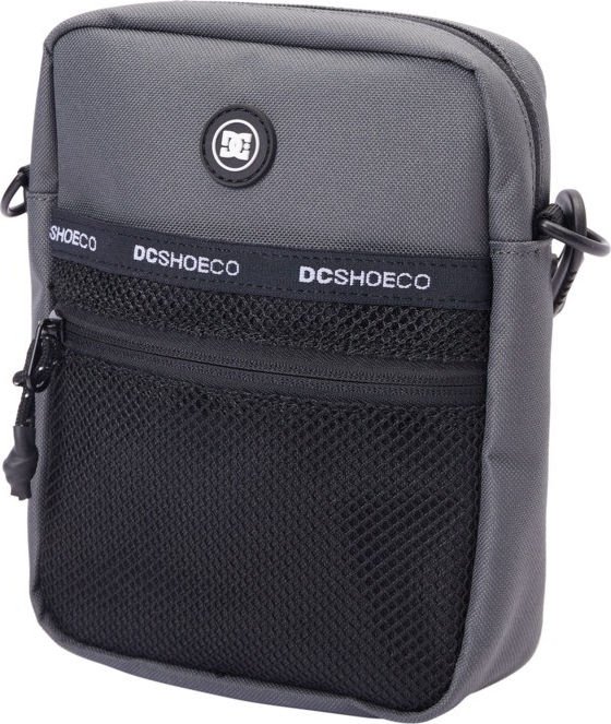Starcher Sport 2.5L - Piccola borsa a tracolla da Uomo | DC Shoes